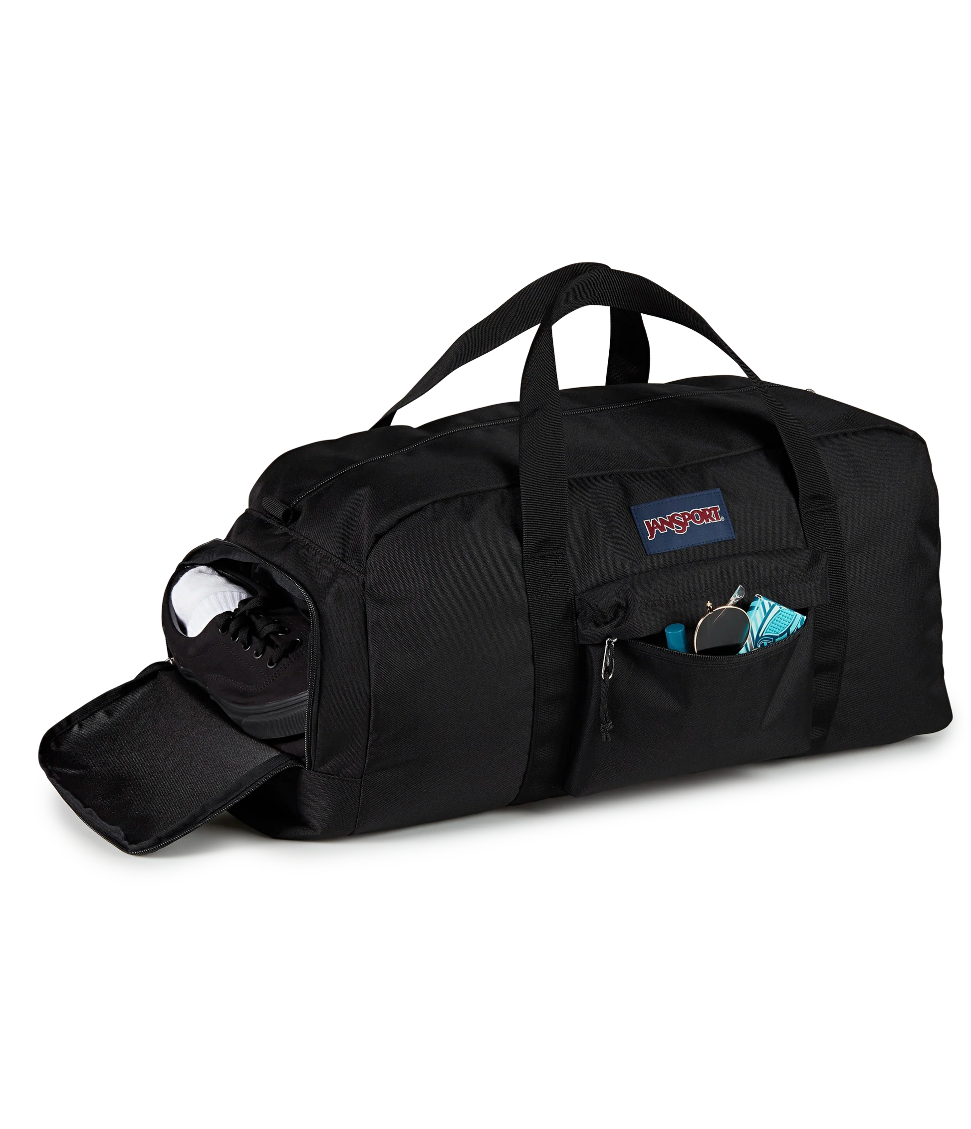 weekender-large-duffel-v9 JS0A85VE008-DET3.webp