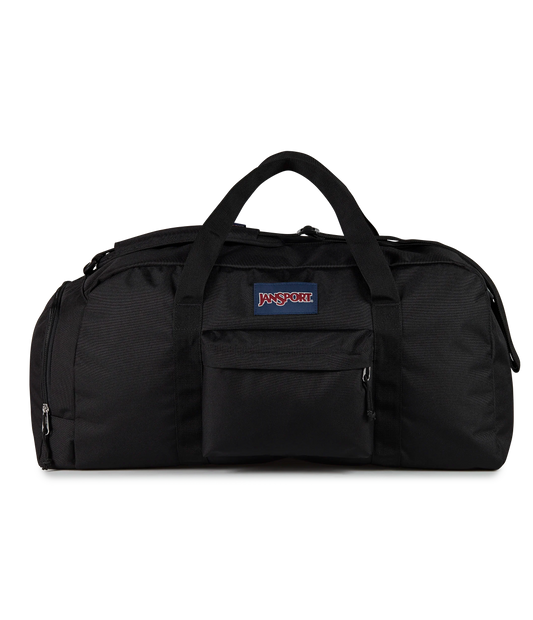 weekender-large-duffel-v9 JS0A85VE008-FRONT.webp