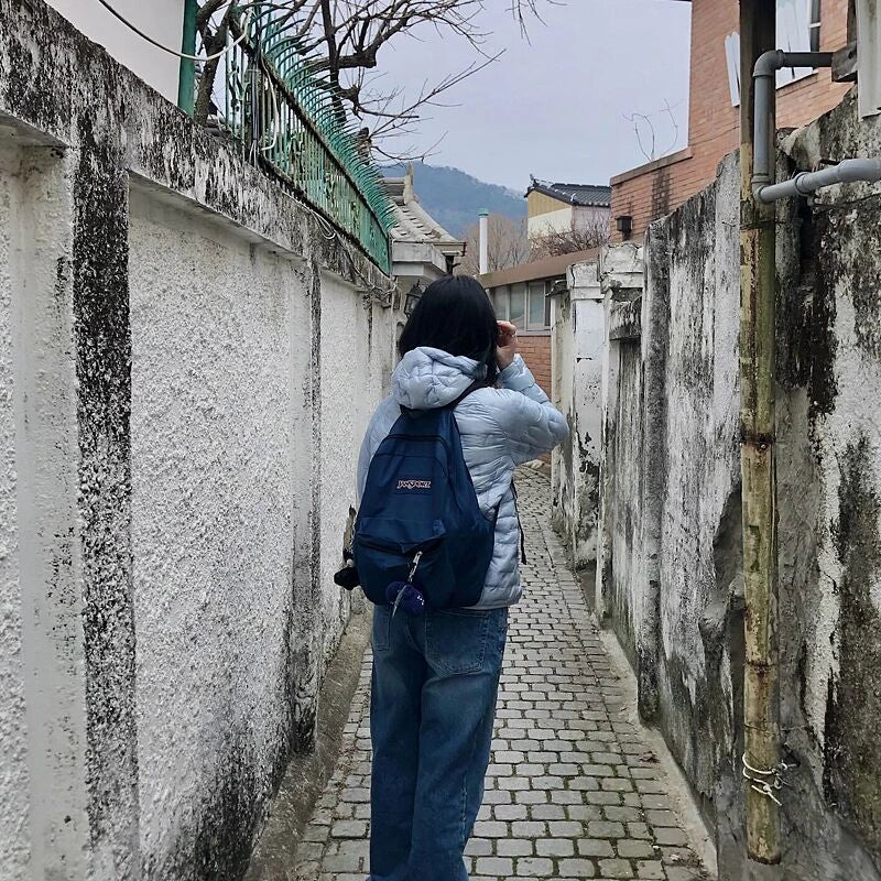 JanSport community photo 4